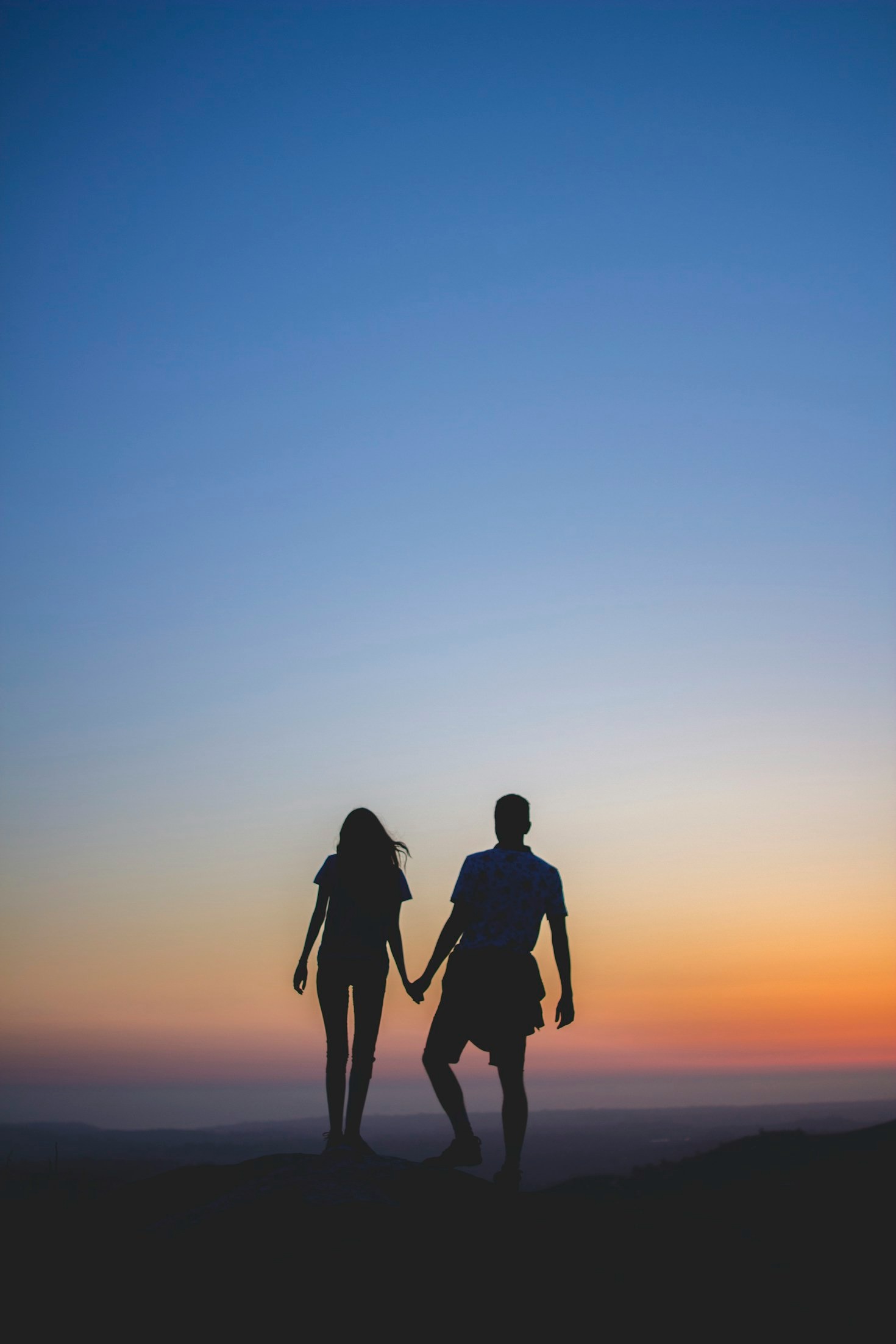 Rediscovering Love and Intimacy in Marriage