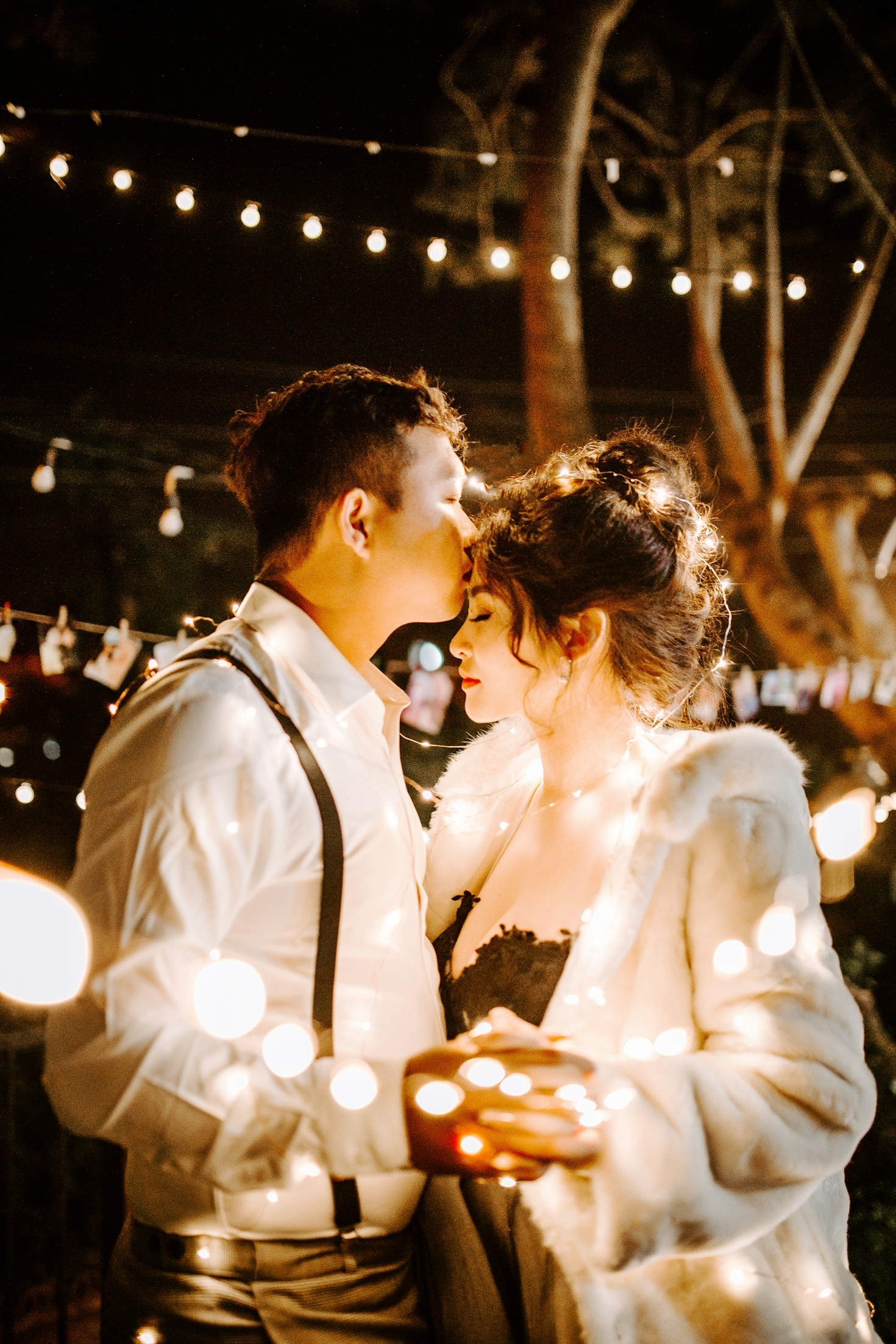 The Secrets to a Joyful Married Life