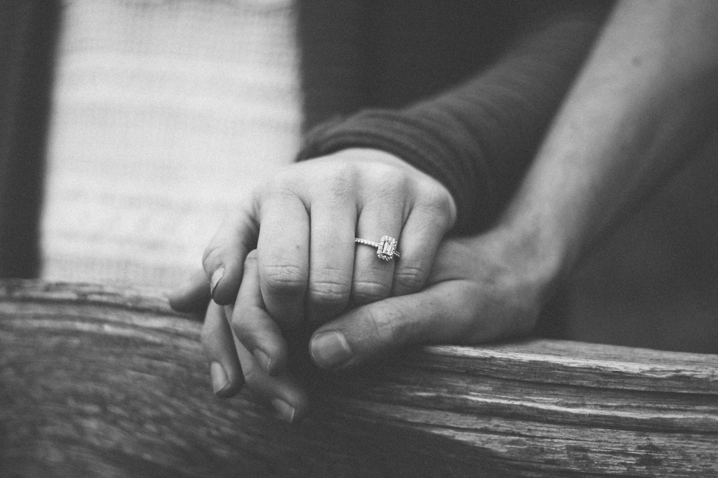 Building Trust and Understanding in Marriage